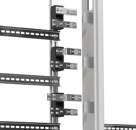 Комплект пластин на изоляторах для ЩЭ на 5-8 кв, PROxima mb29-3pl Комплект пластин на изоляторах для ЩЭ на 5-8 кв, PROxima mb29-3pl