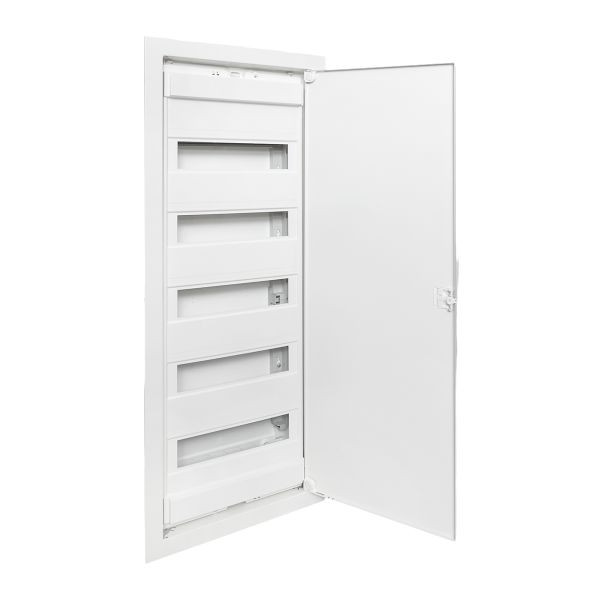 Встраиваемый силовой щит Встраиваемый силовой щит