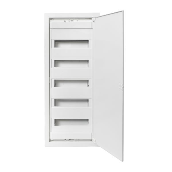 Встраиваемый силовой щит Встраиваемый силовой щит