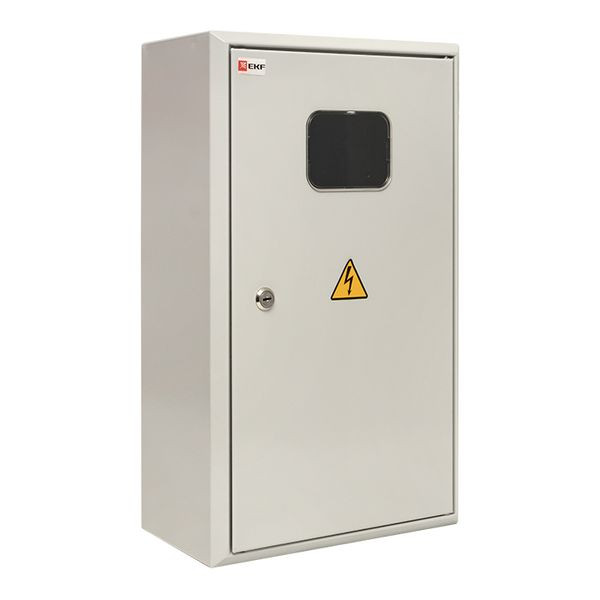 Щит учетно-распред, навесной ЩУРн 3/12 (500х300х160) IP31 EKF PROxima mb23-3/12 Щит учетно-распред, навесной ЩУРн 3/12 (500х300х160) IP31 EKF PROxima mb23-3/12