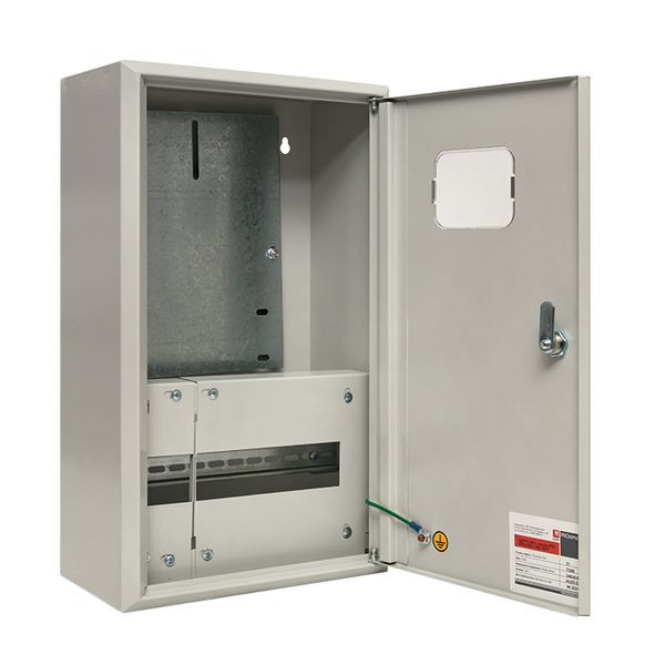 Щит учетно-распред, навесной ЩУРн 3/12 (500х300х160) IP31 EKF PROxima mb23-3/12 Щит учетно-распред, навесной ЩУРн 3/12 (500х300х160) IP31 EKF PROxima mb23-3/12