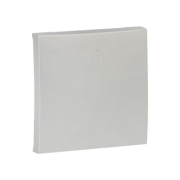 Валенсия лицевая панель кнопки звонка 10А сталь EKF PROxima ESV10-L-026-30 Валенсия лицевая панель кнопки звонка 10А сталь EKF PROxima ESV10-L-026-30