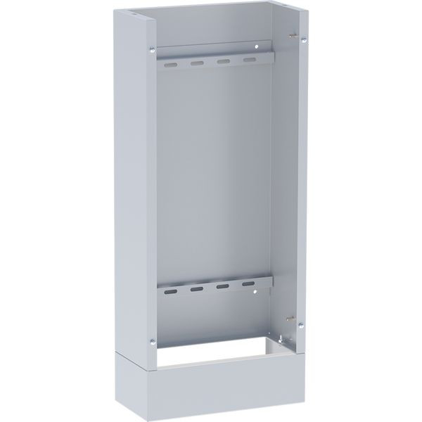 Короб нижний с цоколем (690х300х150) EKF uerm-kor-n-690 Короб нижний с цоколем (690х300х150) EKF uerm-kor-n-690