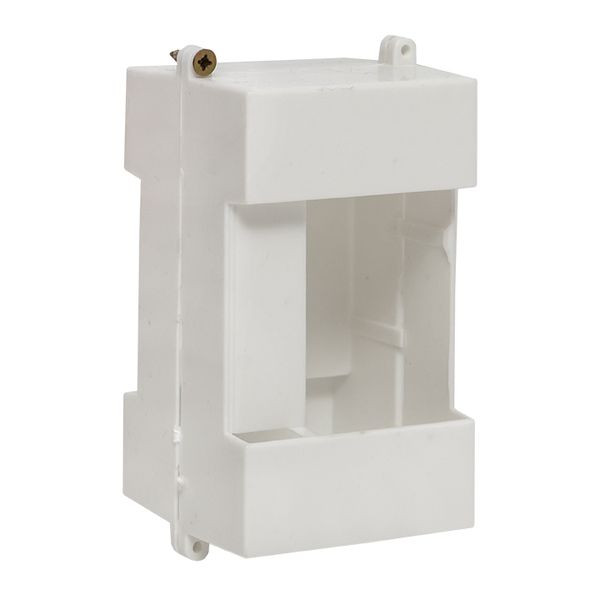 Пломбиратор вводного автомата на DIN-рейку 3 модуля EKF PROxima din-plomb-3 Пломбиратор вводного автомата на DIN-рейку 3 модуля EKF PROxima din-plomb-3