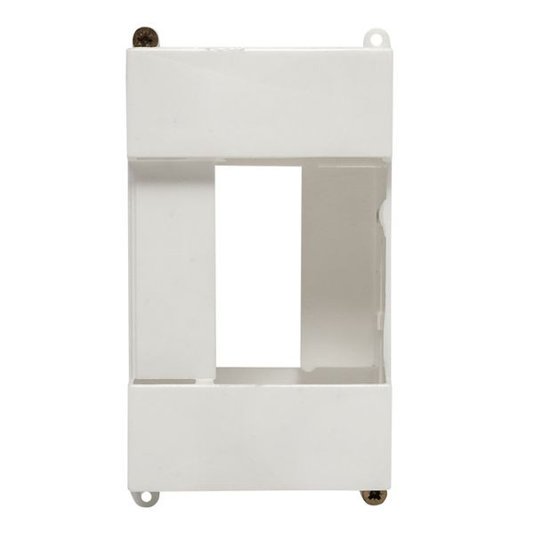 Пломбиратор вводного автомата на DIN-рейку 3 модуля EKF PROxima din-plomb-3 Пломбиратор вводного автомата на DIN-рейку 3 модуля EKF PROxima din-plomb-3