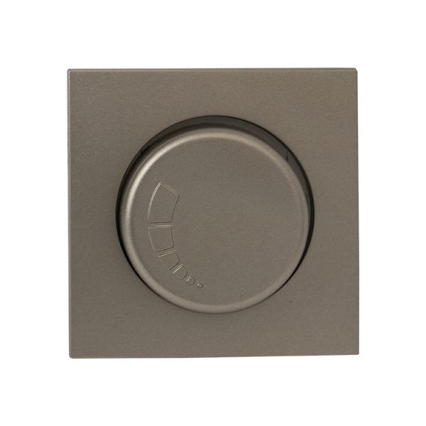 Валенсия лицевая панель светорегулятора 600W 220В кашемир EKF PROxima ESD06-L-101-40 Валенсия лицевая панель светорегулятора 600W 220В кашемир EKF PROxima ESD06-L-101-40