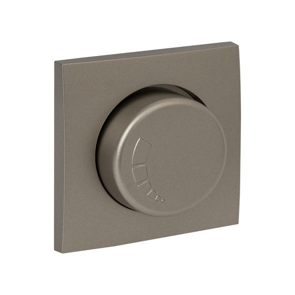 Валенсия лицевая панель светорегулятора 600W 220В кашемир EKF PROxima ESD06-L-101-40 Валенсия лицевая панель светорегулятора 600W 220В кашемир EKF PROxima ESD06-L-101-40