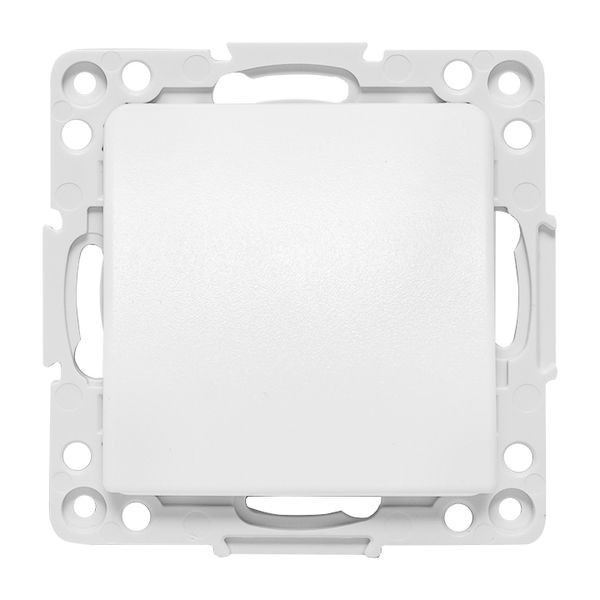 Стокгольм Механизм Кабельного вывода белый EKF PROxima EYV-CE-10 Стокгольм Механизм Кабельного вывода белый EKF PROxima EYV-CE-10