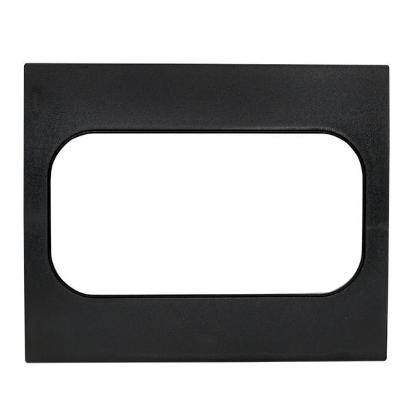 Стокгольм Рамка для розетки 2-местная черная EKF PROxima EYM-G-303-30 Стокгольм Рамка для розетки 2-местная черная EKF PROxima EYM-G-303-30