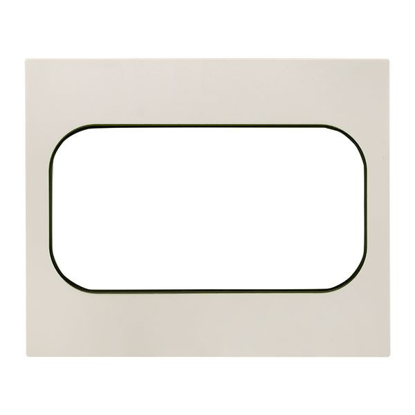 Стокгольм Рамка для розетки 2-местная белая с линией цвета черный EKF PROxima EYM-G-303-20 Стокгольм Рамка для розетки 2-местная белая с линией цвета черный EKF PROxima EYM-G-303-20