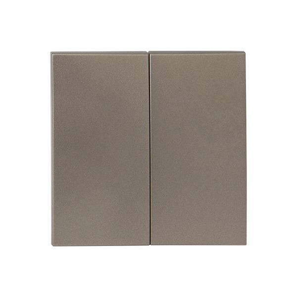 Валенсия лицевая панель выключателя 2-кл, 10А кашемир EKF PROxima ESV10-L-023-40 Валенсия лицевая панель выключателя 2-кл, 10А кашемир EKF PROxima ESV10-L-023-40