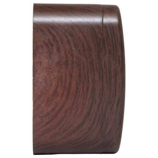 Розетка RJ-45 1-местная ОП Минск, 1А, 120В, тёмное дерево EKF EGK01-035-40 Розетка RJ-45 1-местная ОП Минск, 1А, 120В, тёмное дерево EKF EGK01-035-40