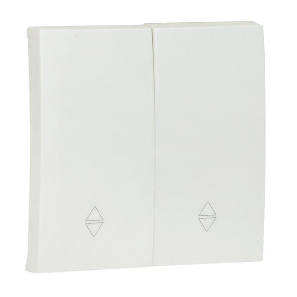 Валенсия лицевая панель выключателя 2-кл, проходного 10А жемчуг EKF PROxima ESV10-L-027-50 Валенсия лицевая панель выключателя 2-кл, проходного 10А жемчуг EKF PROxima ESV10-L-027-50