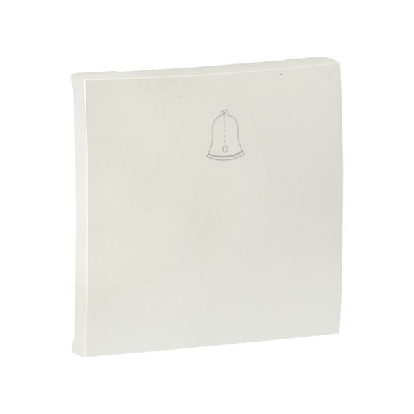 Валенсия лицевая панель кнопки звонка 10А жемчуг EKF PROxima ESV10-L-026-50 Валенсия лицевая панель кнопки звонка 10А жемчуг EKF PROxima ESV10-L-026-50