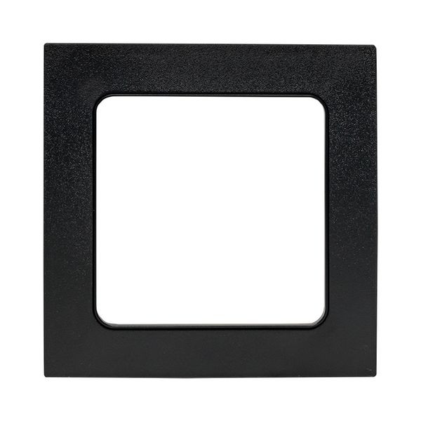 Стокгольм Рамка 1-местная черная EKF PROxima EXM-G-302-30 Стокгольм Рамка 1-местная черная EKF PROxima EXM-G-302-30