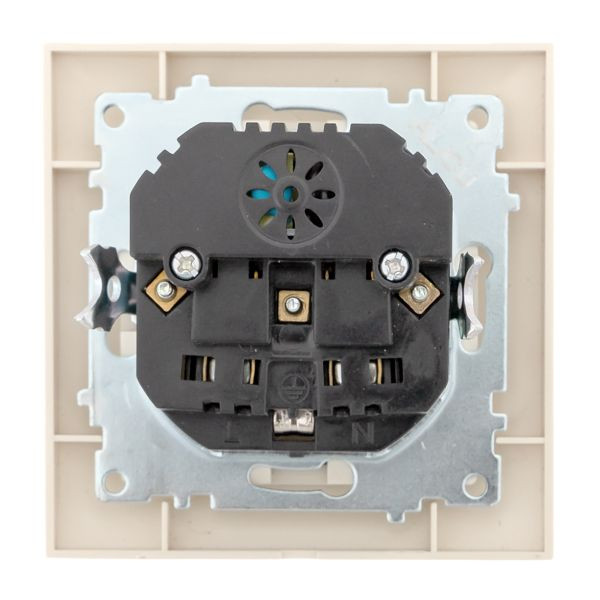 Валенсия розетка 1-местная с/з 16А кремовая с защ, штор, с 2 USB 2,1А EKF PROxima EWR16-028-20-2USB Валенсия розетка 1-местная с/з 16А кремовая с защ, штор, с 2 USB 2,1А EKF PROxima EWR16-028-20-2USB