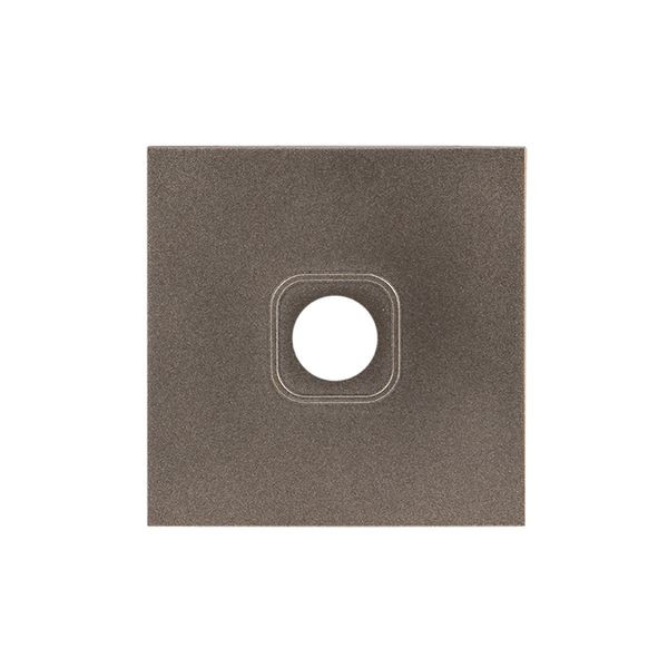 Валенсия лицевая панель розетки TV 1-местная 75Ом 5-862МГц графит EKF PROxima ESA00-L-027-60 Валенсия лицевая панель розетки TV 1-местная 75Ом 5-862МГц графит EKF PROxima ESA00-L-027-60