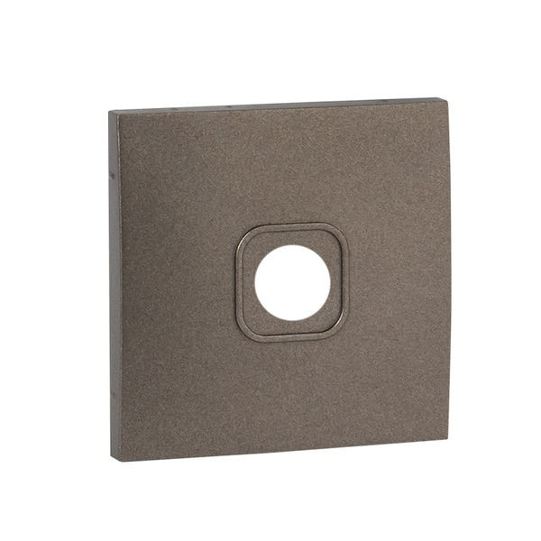 Валенсия лицевая панель розетки TV 1-местная 75Ом 5-862МГц графит EKF PROxima ESA00-L-027-60 Валенсия лицевая панель розетки TV 1-местная 75Ом 5-862МГц графит EKF PROxima ESA00-L-027-60