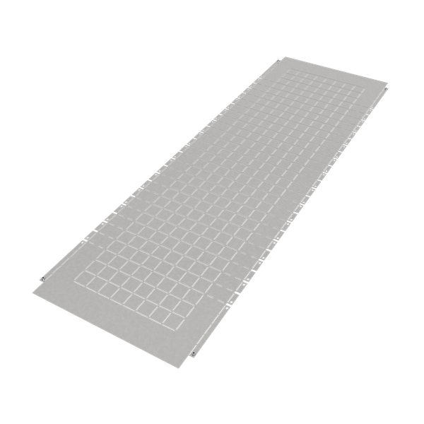 Панель вертикальная для секционирования В1800 Г600 мм EKF AleSta AleSta-PCV186 Панель вертикальная для секционирования В1800 Г600 мм EKF AleSta AleSta-PCV186