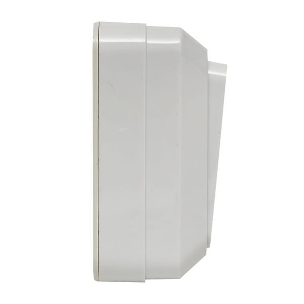 Рим Выключатель 1-клавишный 10А белый EKF ENV10-021-10 Рим Выключатель 1-клавишный 10А белый EKF ENV10-021-10