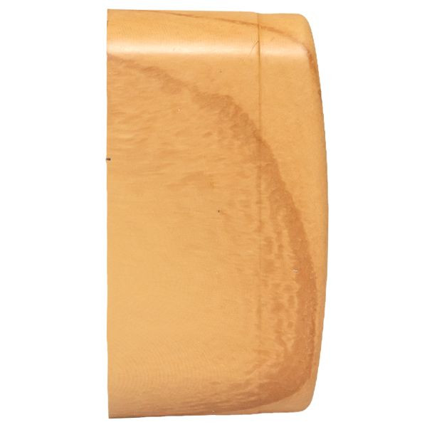 Розетка 2-местная ОП Минск 10А без заземления светлое дерево EKF EGR10-102-30 Розетка 2-местная ОП Минск 10А без заземления светлое дерево EKF EGR10-102-30