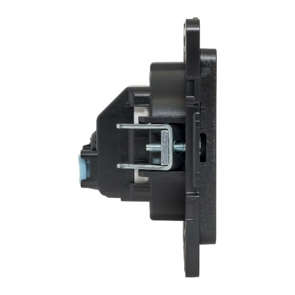 Стокгольм Механизм Розетки 1-местной б/з 10 А автоматические клеммы черный с защ, штор, EKF PROxima EZR10-022-10 Стокгольм Механизм Розетки 1-местной б/з 10 А автоматические клеммы черный с защ, штор, EKF PROxima EZR10-022-10