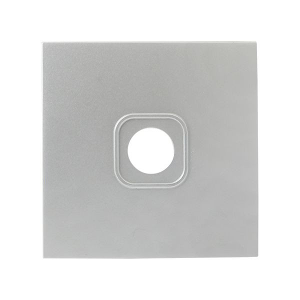 Валенсия лицевая панель розетки TV 1-местная 75Ом 5-862МГц сталь EKF PROxima ESA00-L-027-30 Валенсия лицевая панель розетки TV 1-местная 75Ом 5-862МГц сталь EKF PROxima ESA00-L-027-30