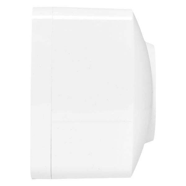 Владивосток Розетка 2-местная 16А с заземлением IP44 EKF EQR16-129-30-54 Владивосток Розетка 2-местная 16А с заземлением IP44 EKF EQR16-129-30-54