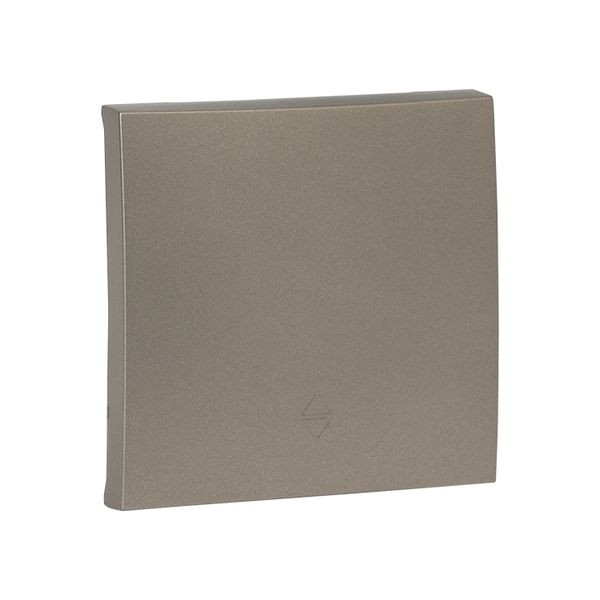 Валенсия лицевая панель выключателя проходного 1-кл, 10А кашемир EKF PROxima ESV10-L-025-40 Валенсия лицевая панель выключателя проходного 1-кл, 10А кашемир EKF PROxima ESV10-L-025-40