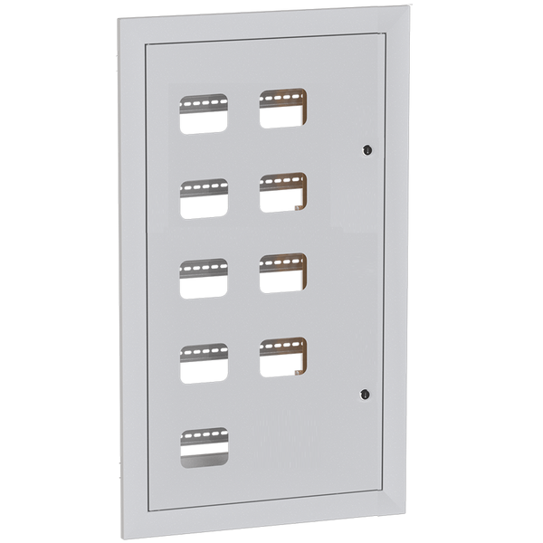 Щит этажный 9 кв, 1-дверный без слабот, отс,(1000х650х150) EKF PROxima mb29-v-9-1r Щит этажный 9 кв, 1-дверный без слабот, отс,(1000х650х150) EKF PROxima mb29-v-9-1r