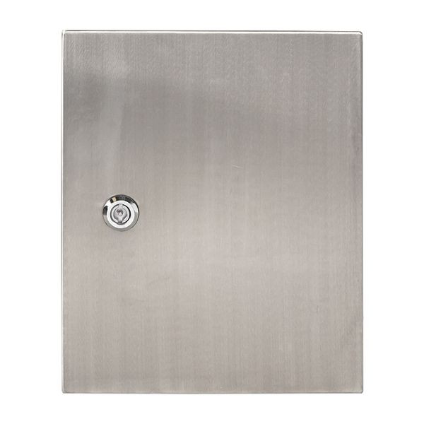 Щит из нержавеющей стали Щит из нержавеющей стали