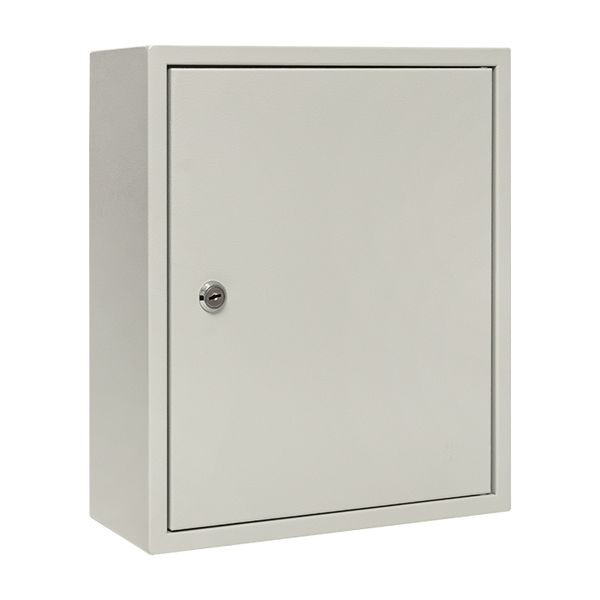 Щит распред, навесной ЩРН-18 (350х300х120) IP31 EKF Basic mb21-18-bas Щит распред, навесной ЩРН-18 (350х300х120) IP31 EKF Basic mb21-18-bas