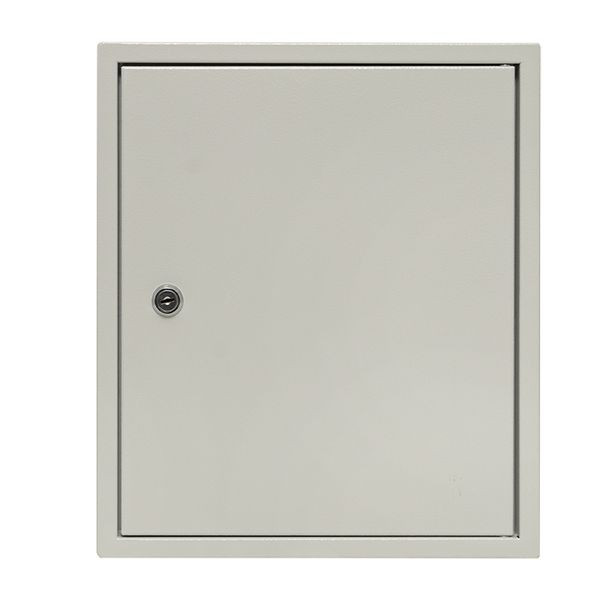 Щит распред, навесной ЩРН-18 (350х300х120) IP31 EKF Basic mb21-18-bas Щит распред, навесной ЩРН-18 (350х300х120) IP31 EKF Basic mb21-18-bas