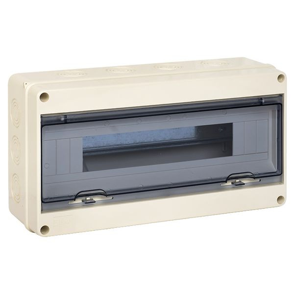 ЩРН-ПГ-18 (199х366х106) IP65 PROXIMA EKF pb65-n-pg-18 ЩРН-ПГ-18 (199х366х106) IP65 PROXIMA EKF pb65-n-pg-18