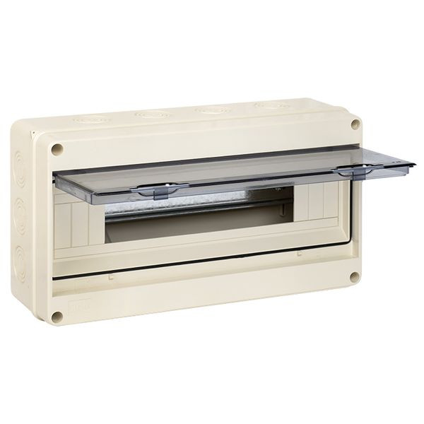 ЩРН-ПГ-18 (199х366х106) IP65 PROXIMA EKF pb65-n-pg-18 ЩРН-ПГ-18 (199х366х106) IP65 PROXIMA EKF pb65-n-pg-18