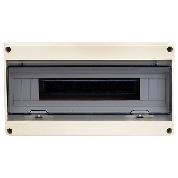 ЩРН-ПГ-18 (199х366х106) IP65 PROXIMA EKF pb65-n-pg-18 ЩРН-ПГ-18 (199х366х106) IP65 PROXIMA EKF pb65-n-pg-18