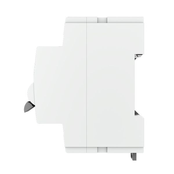 Устройство защитного отключения УЗО ВД-100 2P 80А/300мА (электромеханическое) EKF PROxima elcb-2-80-300-em-pro Устройство защитного отключения УЗО ВД-100 2P 80А/300мА (электромеханическое) EKF PROxima elcb-2-80-300-em-pro