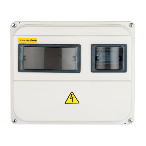 ЩУРн-П 1/3 (224х270х110) IP55 EKF Basic pb-1/3-55-bas ЩУРн-П 1/3 (224х270х110) IP55 EKF Basic pb-1/3-55-bas