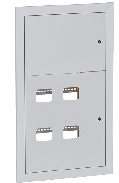 Щит этажный 4 кв, без слабот, отс, (1000х650х150) PROXIMA EKF mb29-v-4r Щит этажный 4 кв, без слабот, отс, (1000х650х150) PROXIMA EKF mb29-v-4r