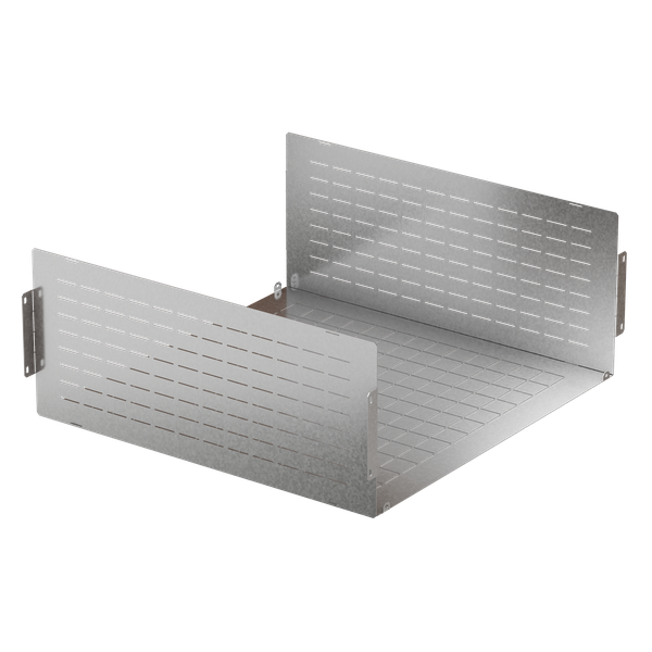 Перегородки для сборки горизонтальных шин Ш800 Г800 EKF AleSta AleSta-PCHB88 Перегородки для сборки горизонтальных шин Ш800 Г800 EKF AleSta AleSta-PCHB88