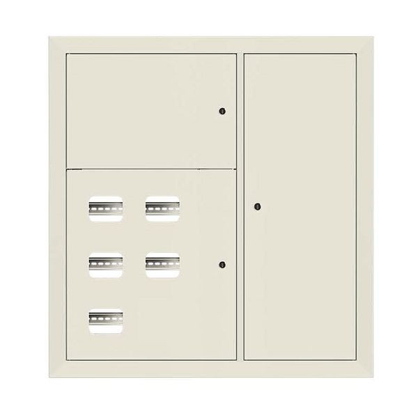 Щит этажный 5 кв, RAL9002 (1000х950х150) EKF PROxima mb29-v-5-ral9002 Щит этажный 5 кв, RAL9002 (1000х950х150) EKF PROxima mb29-v-5-ral9002