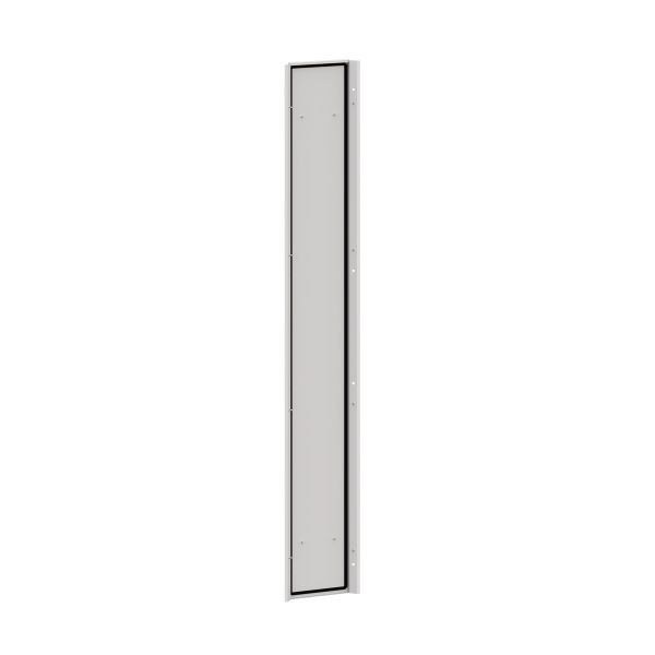 Панель задняя, для шкафов 2200 x 300 EKF AleSta AleSta-PR223 Панель задняя, для шкафов 2200 x 300 EKF AleSta AleSta-PR223