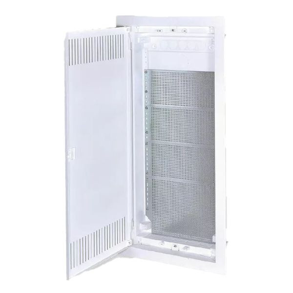 Встраиваемый слаботочный щит Встраиваемый слаботочный щит