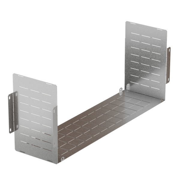 Перегородки для сборки горизонтальных шин Ш300 Г800 EKF AleSta AleSta-PCHB38 Перегородки для сборки горизонтальных шин Ш300 Г800 EKF AleSta AleSta-PCHB38