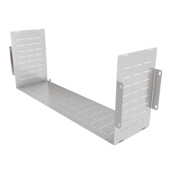 Перегородки для сборки горизонтальных шин Ш300 Г800 EKF AleSta AleSta-PCHB38 Перегородки для сборки горизонтальных шин Ш300 Г800 EKF AleSta AleSta-PCHB38