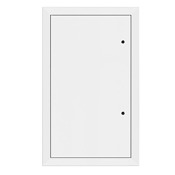 Щит этажный до 4 кв, без окон и без слабот, отс, RAL9016 (1000х650х150) EKF PROxima mb29-v-bor-ral9016 Щит этажный до 4 кв, без окон и без слабот, отс, RAL9016 (1000х650х150) EKF PROxima mb29-v-bor-ral9016