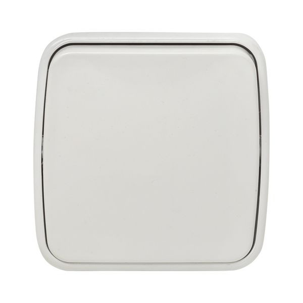 Минск Выключатель 1-клавишный ОП 10А белый EKF Basic EGV10-021-10 Минск Выключатель 1-клавишный ОП 10А белый EKF Basic EGV10-021-10