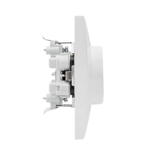 Валенсия розетка 2-местная с/з 16А белая с защ, штор, EKF PROxima EWR16-128-10 Валенсия розетка 2-местная с/з 16А белая с защ, штор, EKF PROxima EWR16-128-10