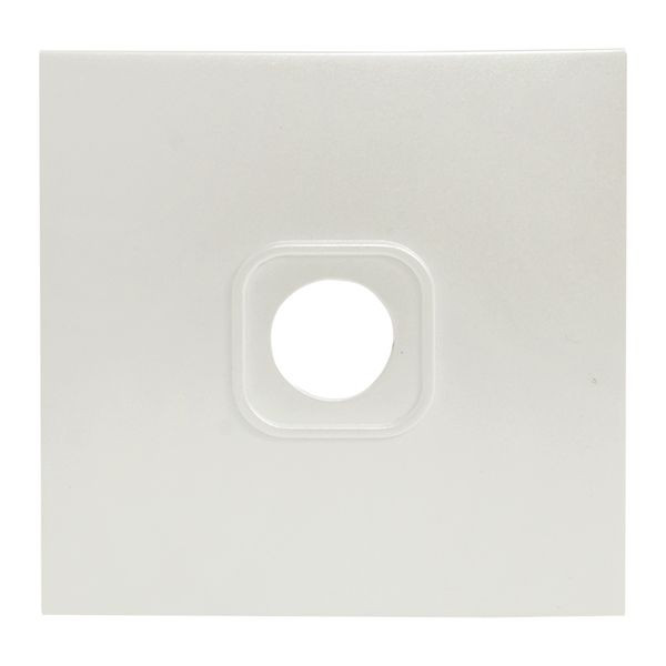 Валенсия лицевая панель розетки TV 1-местная 75Ом 5-862МГц жемчуг EKF PROxima ESA00-L-027-50 Валенсия лицевая панель розетки TV 1-местная 75Ом 5-862МГц жемчуг EKF PROxima ESA00-L-027-50