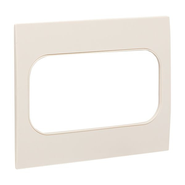 Стокгольм Рамка для розетки 2-местная белая EKF PROxima EYM-G-304-10 Стокгольм Рамка для розетки 2-местная белая EKF PROxima EYM-G-304-10